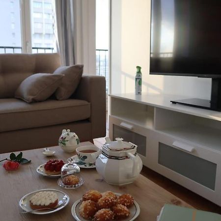 Magnifique Appartement A 5 Min De Paris Et 10 Min De L'Aeroport D'Orly Choisy-le-Roi Bagian luar foto