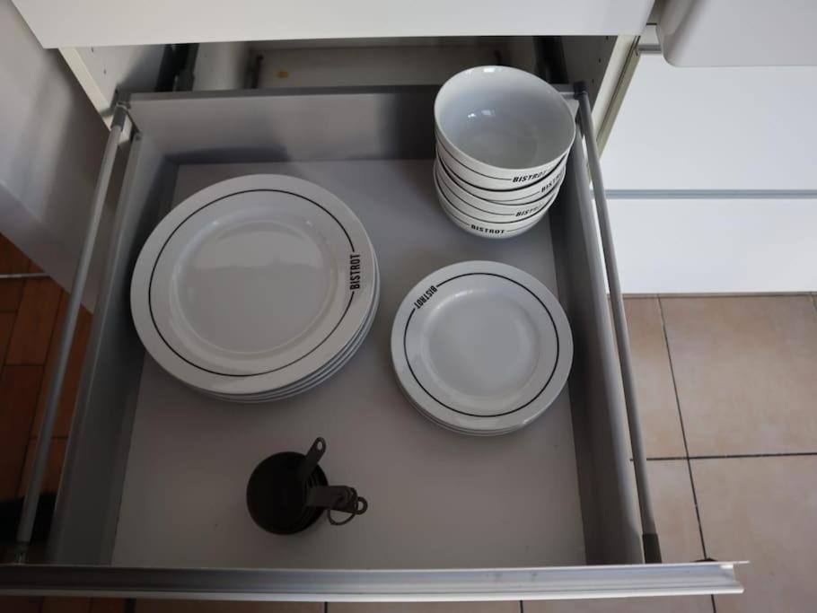 Magnifique Appartement A 5 Min De Paris Et 10 Min De L'Aeroport D'Orly Choisy-le-Roi Bagian luar foto